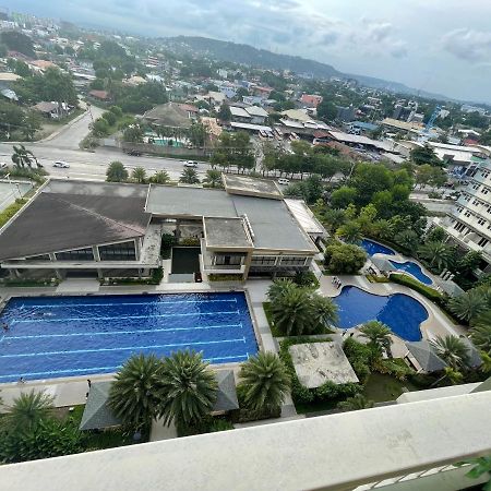 Verdon Parc Condo Davao City Buitenkant foto