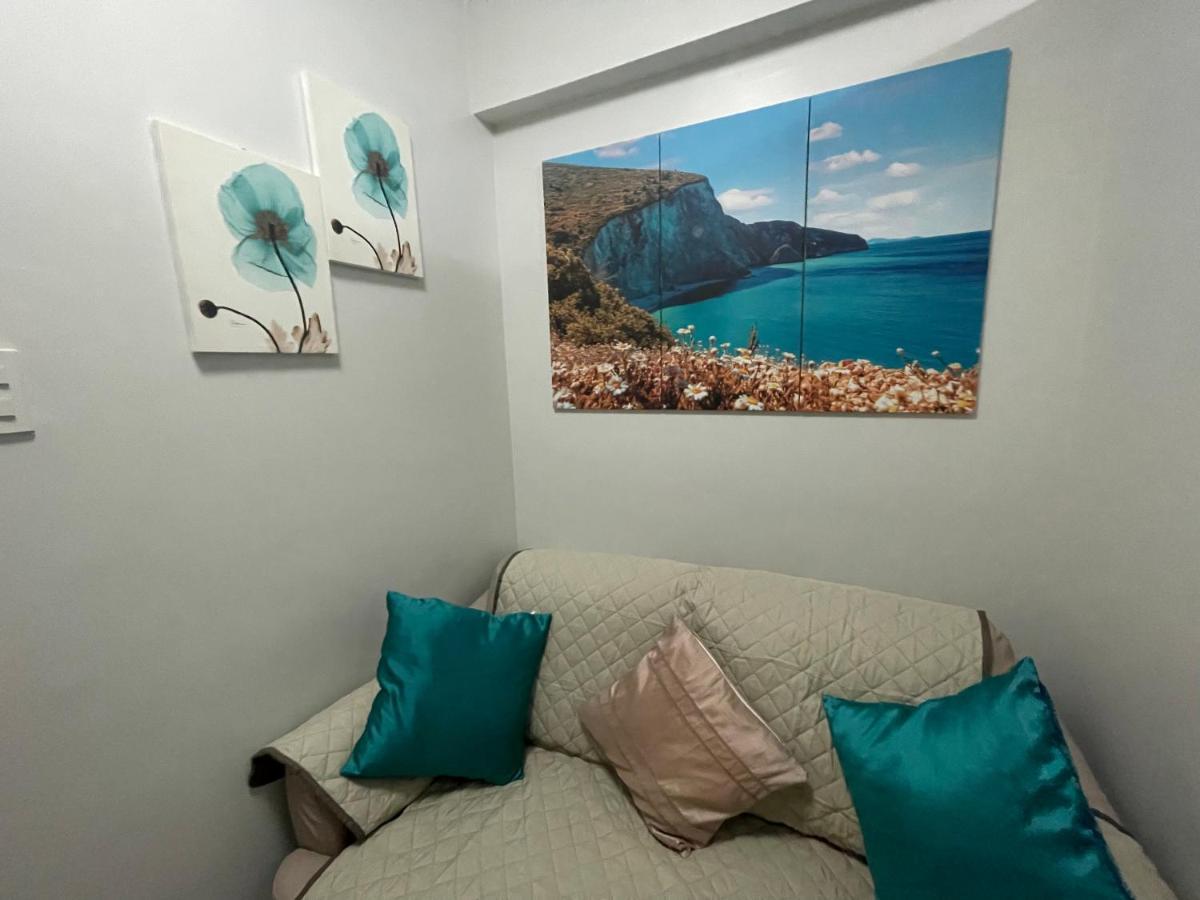 Verdon Parc Condo Davao City Buitenkant foto