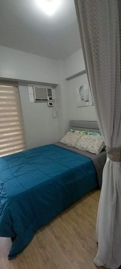 Verdon Parc Condo Davao City Buitenkant foto