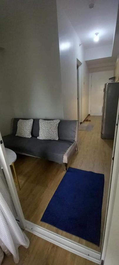 Verdon Parc Condo Davao City Buitenkant foto