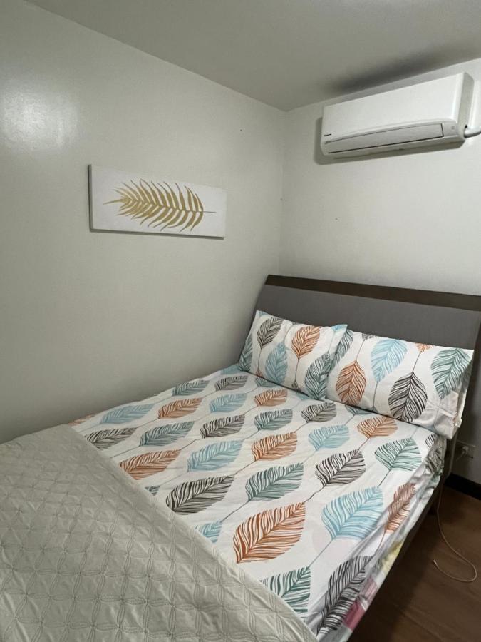 Verdon Parc Condo Davao City Buitenkant foto