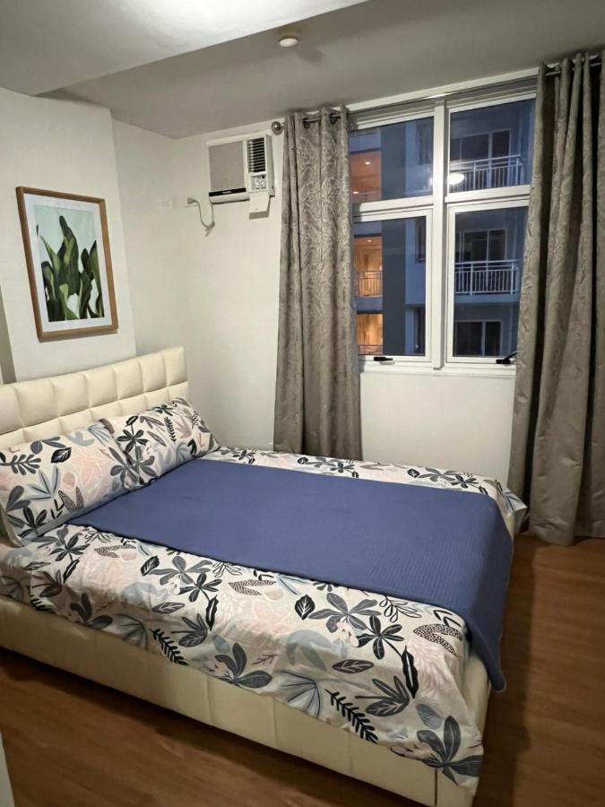 Verdon Parc Condo Davao City Buitenkant foto