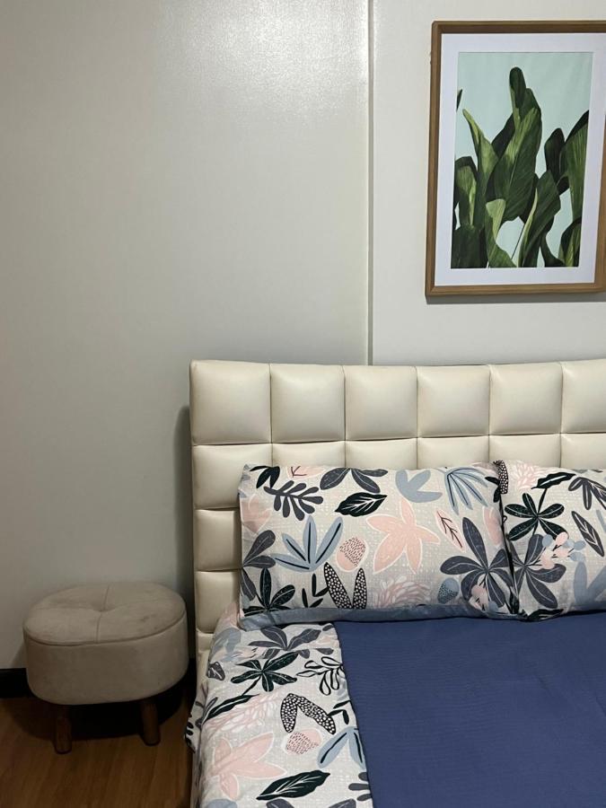 Verdon Parc Condo Davao City Buitenkant foto
