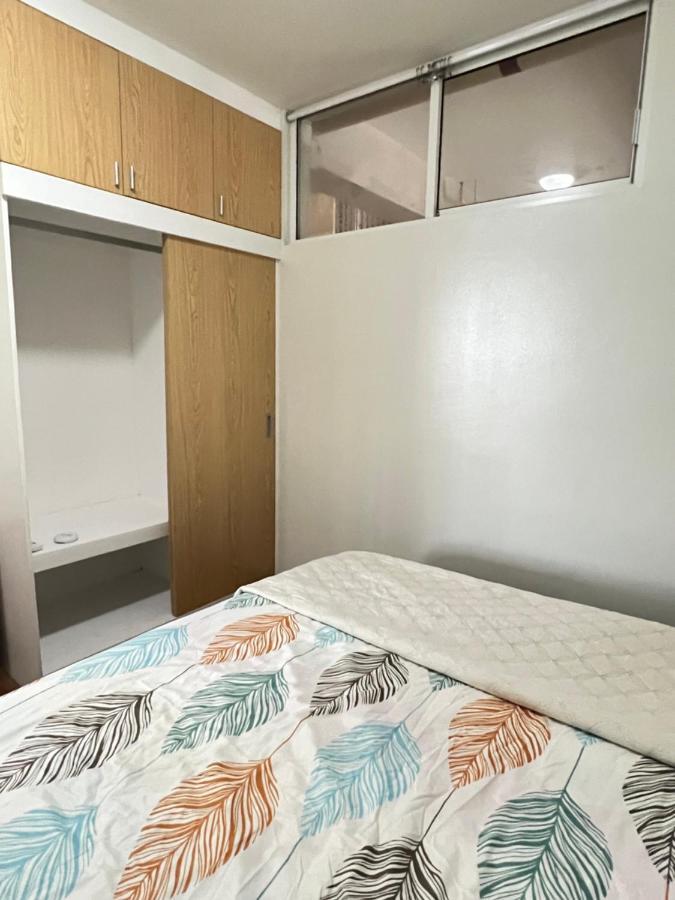 Verdon Parc Condo Davao City Buitenkant foto